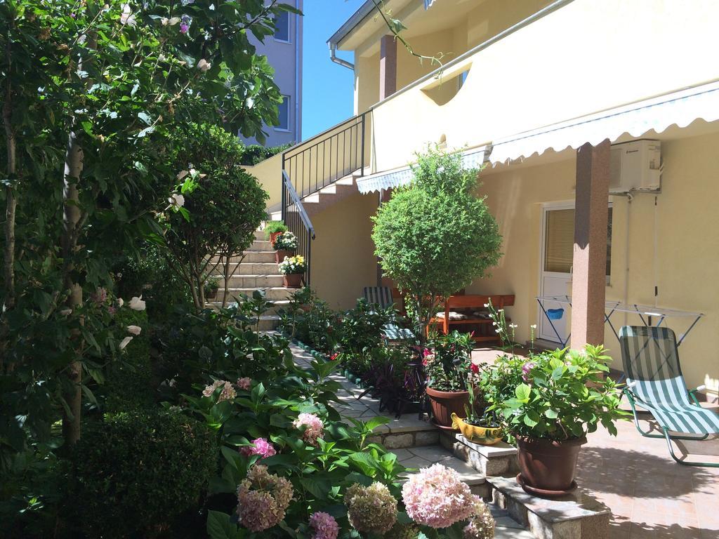 נובי ווינודולסקי Apartment Kolundzic מראה חיצוני תמונה