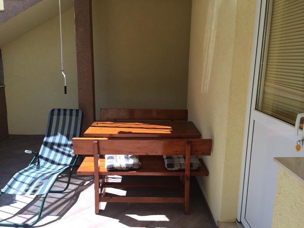 נובי ווינודולסקי Apartment Kolundzic מראה חיצוני תמונה