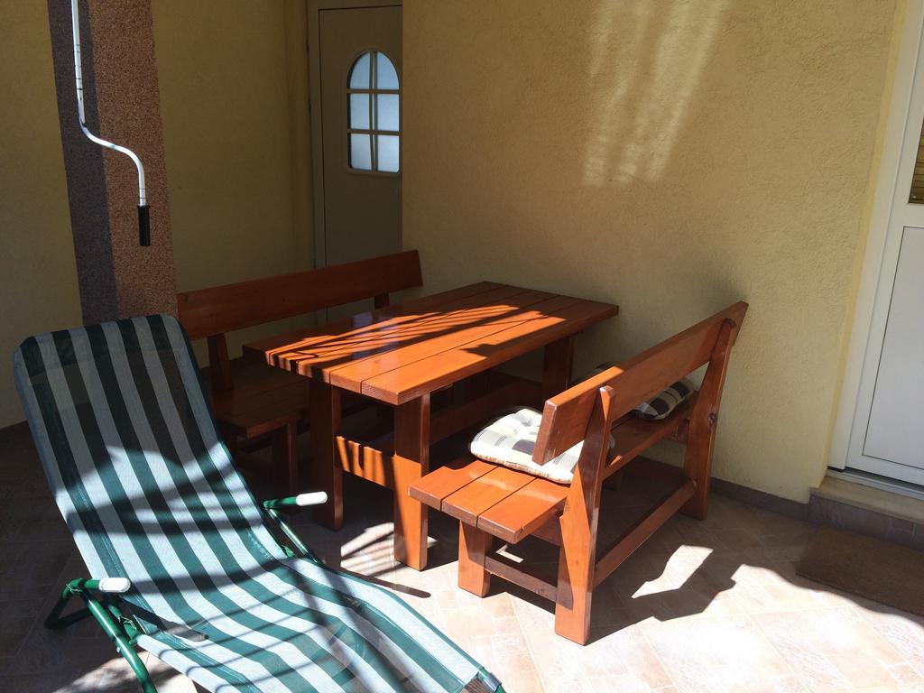 נובי ווינודולסקי Apartment Kolundzic מראה חיצוני תמונה