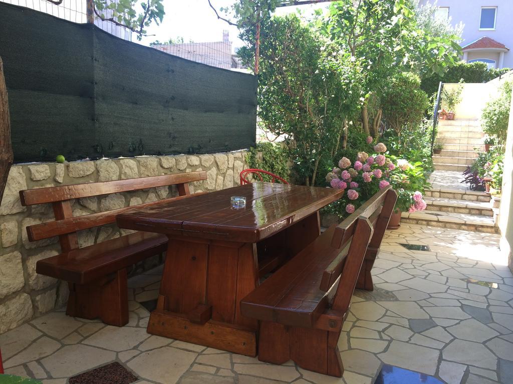 נובי ווינודולסקי Apartment Kolundzic חדר תמונה