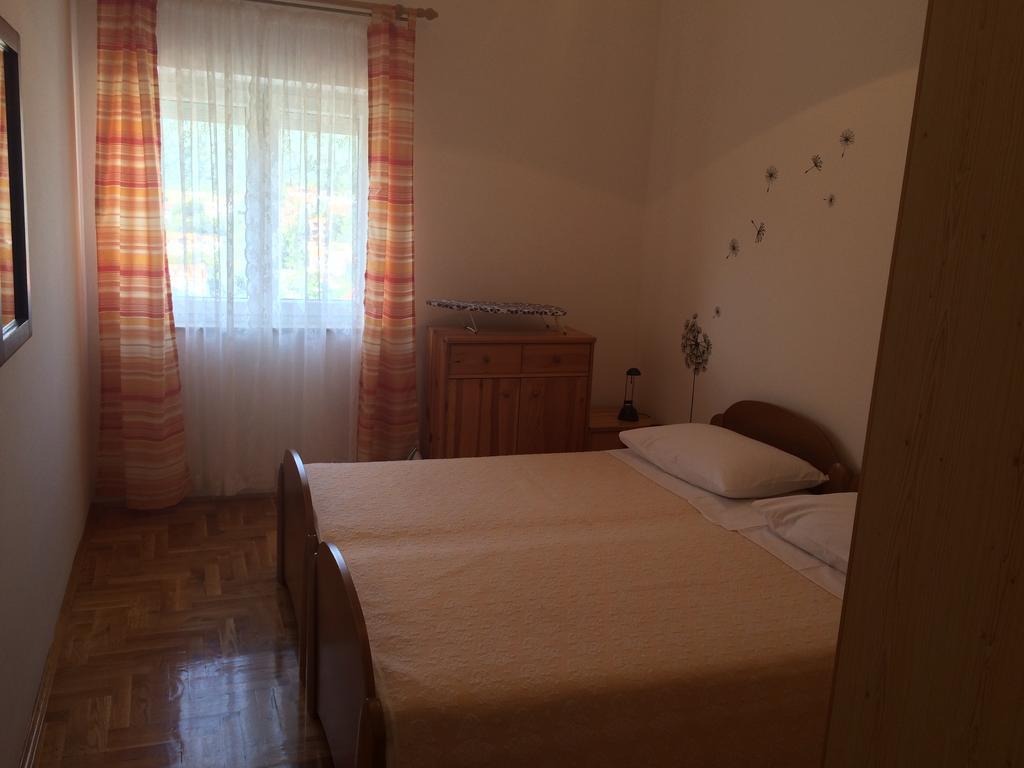 נובי ווינודולסקי Apartment Kolundzic חדר תמונה