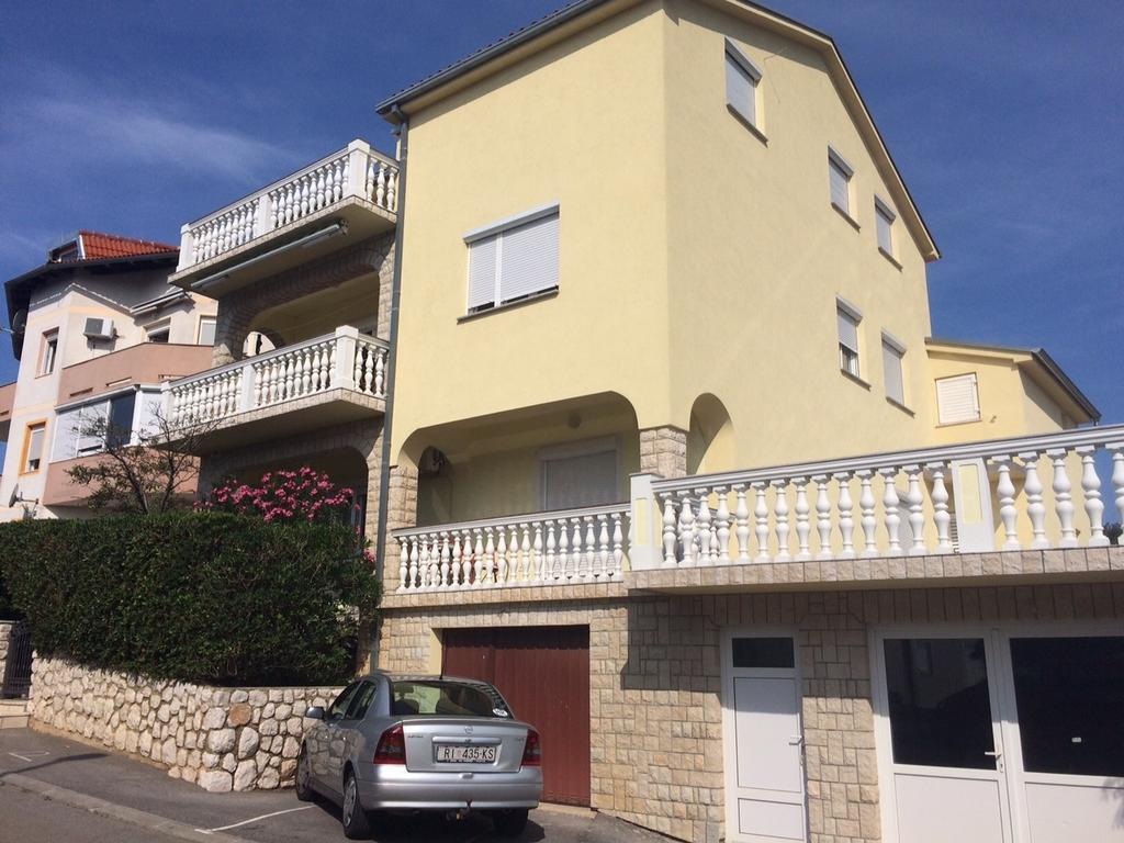 נובי ווינודולסקי Apartment Kolundzic חדר תמונה