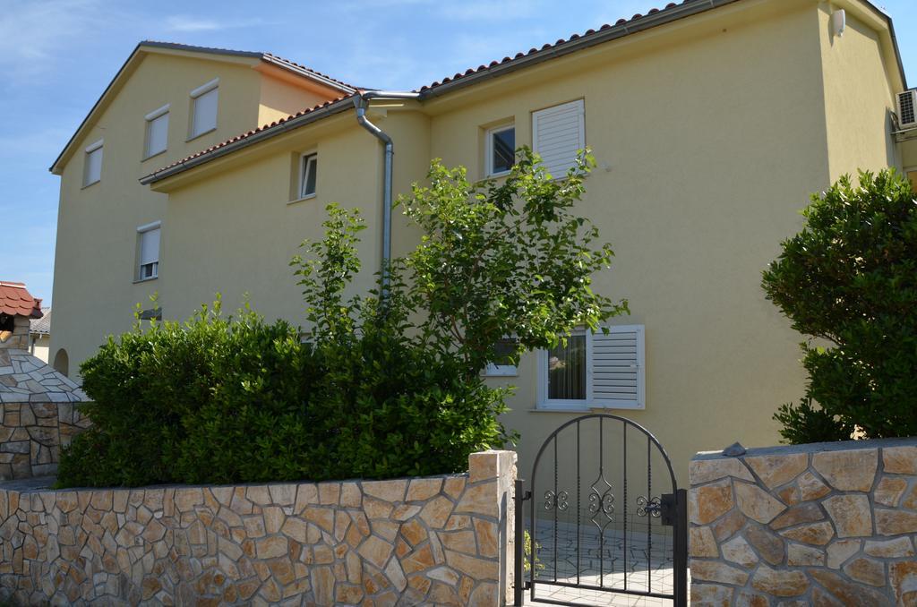 נובי ווינודולסקי Apartment Kolundzic מראה חיצוני תמונה