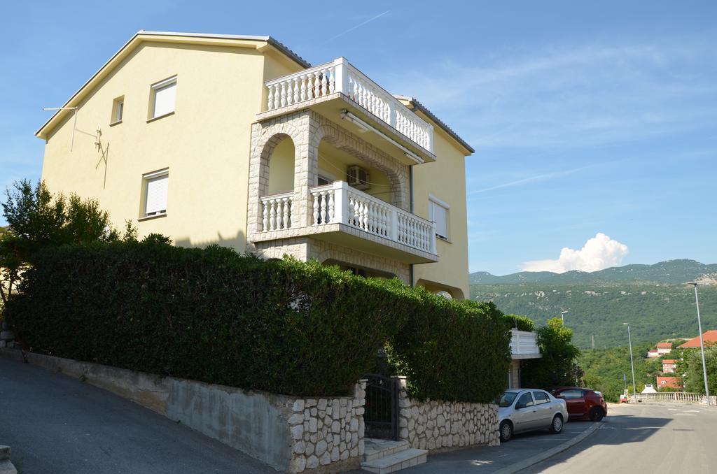נובי ווינודולסקי Apartment Kolundzic מראה חיצוני תמונה