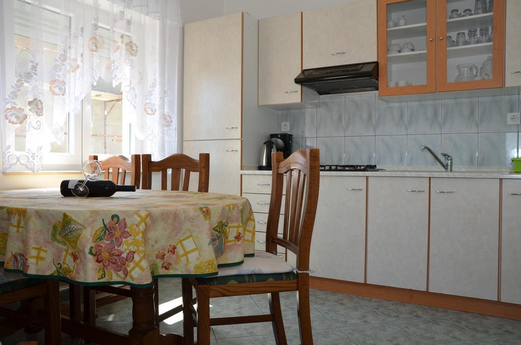 נובי ווינודולסקי Apartment Kolundzic מראה חיצוני תמונה