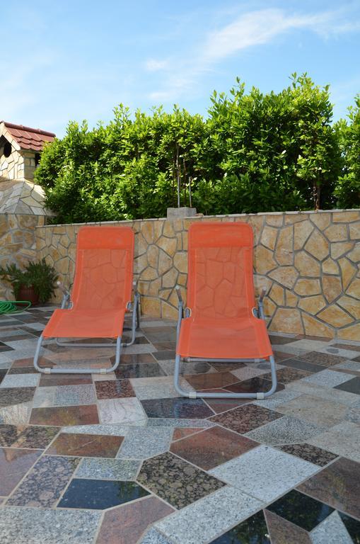 נובי ווינודולסקי Apartment Kolundzic מראה חיצוני תמונה