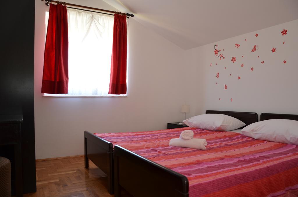נובי ווינודולסקי Apartment Kolundzic מראה חיצוני תמונה