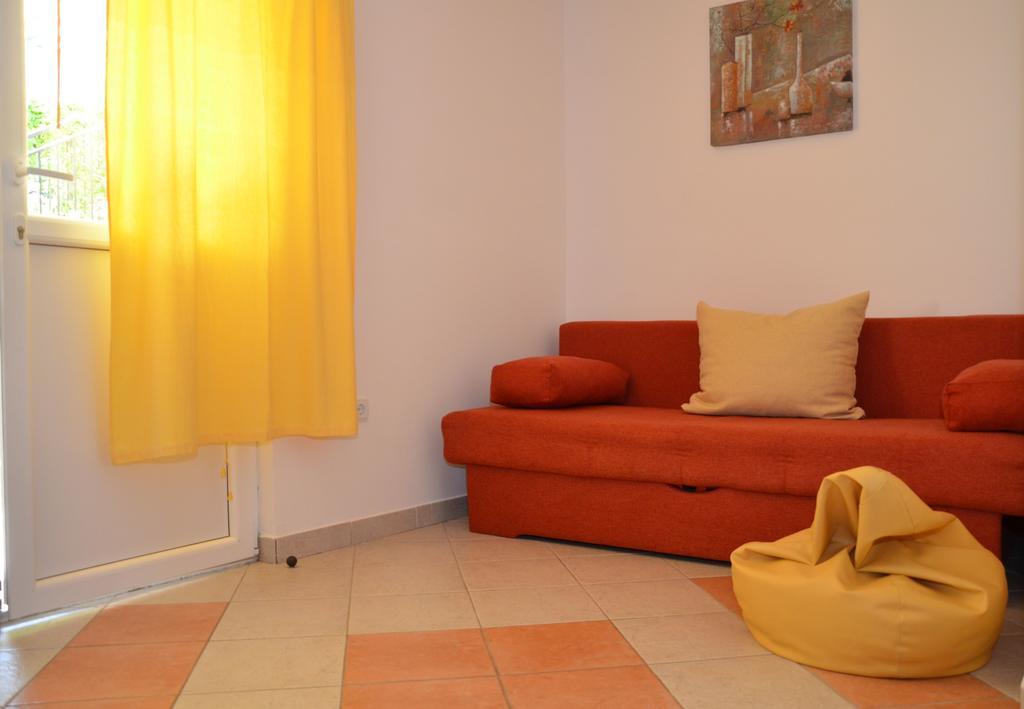 נובי ווינודולסקי Apartment Kolundzic מראה חיצוני תמונה