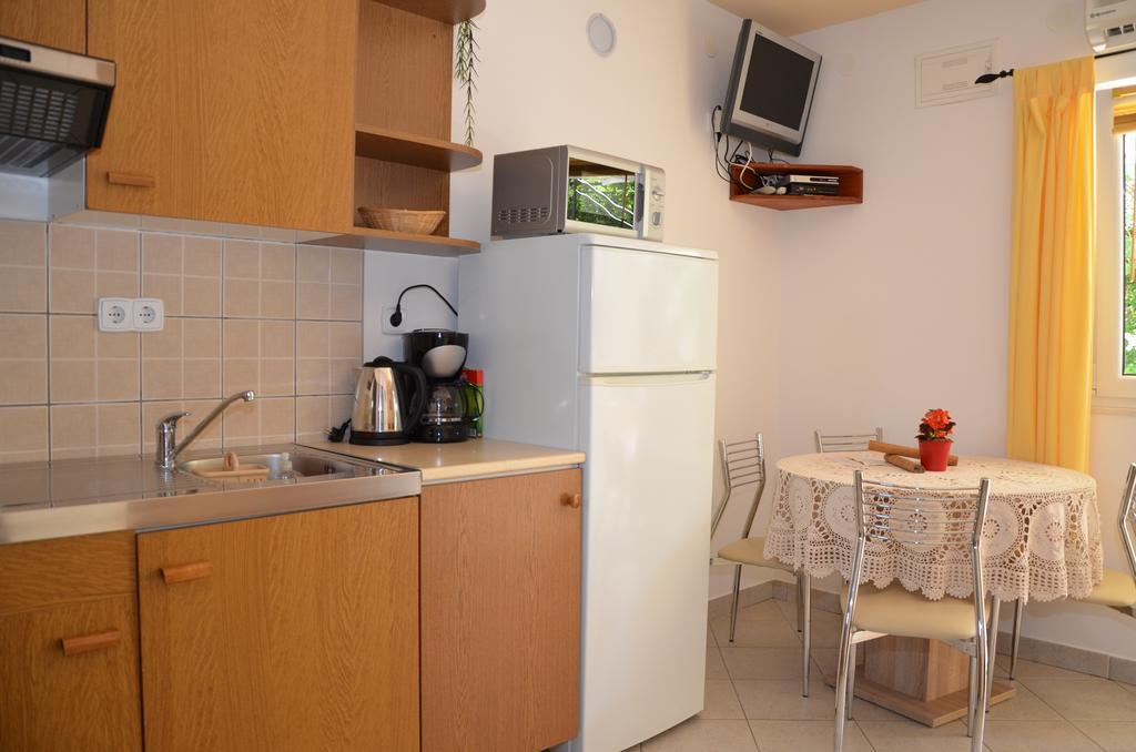 נובי ווינודולסקי Apartment Kolundzic מראה חיצוני תמונה