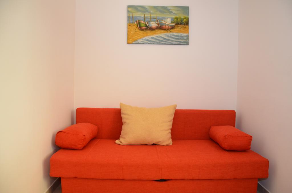 נובי ווינודולסקי Apartment Kolundzic מראה חיצוני תמונה