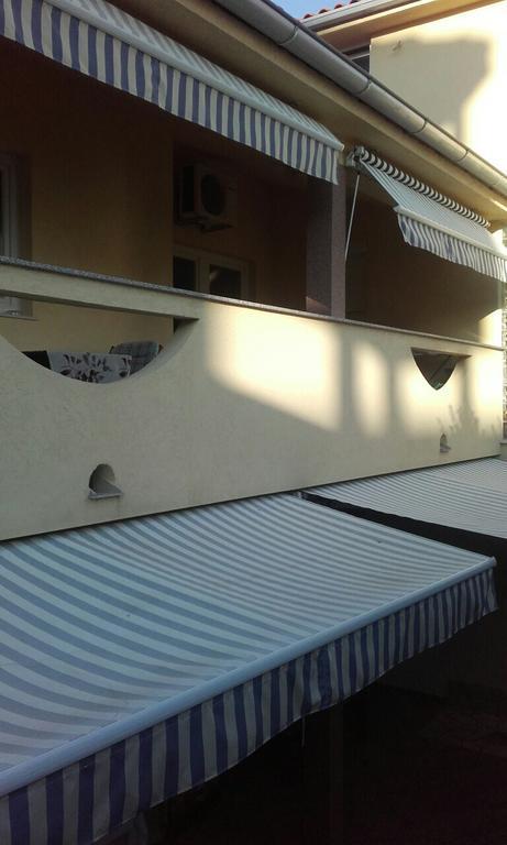 נובי ווינודולסקי Apartment Kolundzic מראה חיצוני תמונה