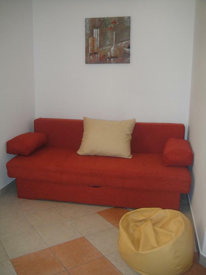 נובי ווינודולסקי Apartment Kolundzic מראה חיצוני תמונה