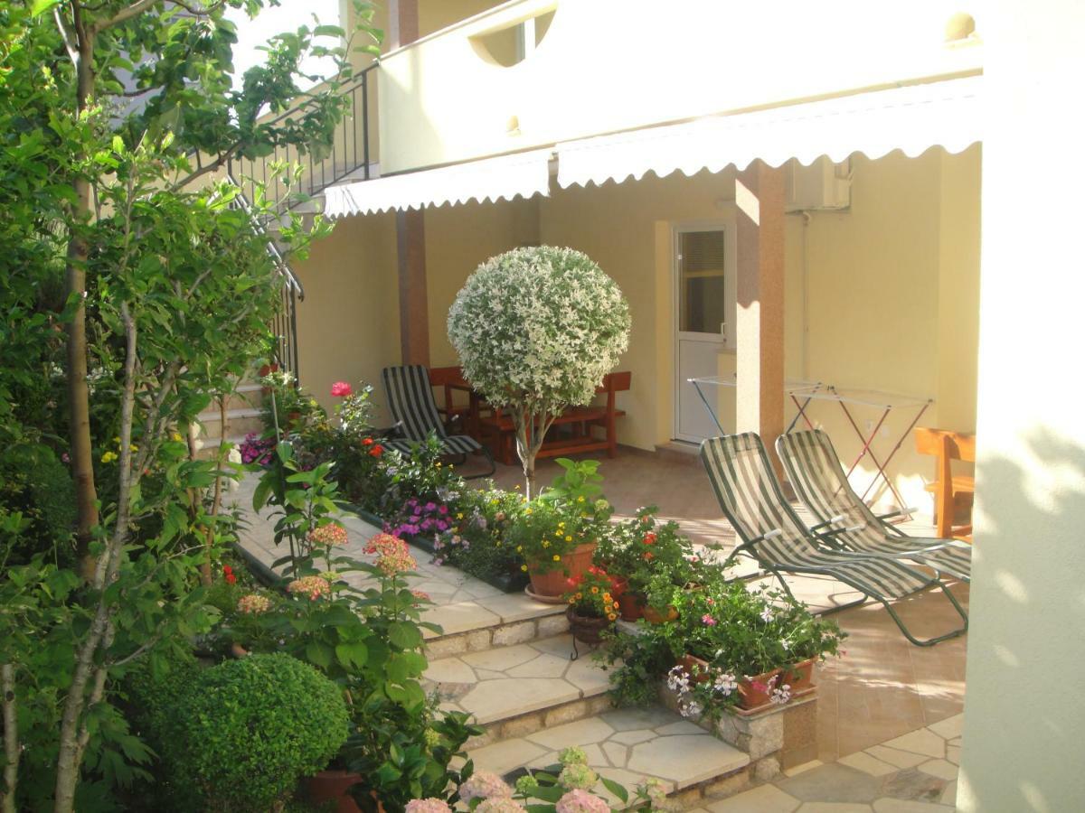 נובי ווינודולסקי Apartment Kolundzic מראה חיצוני תמונה